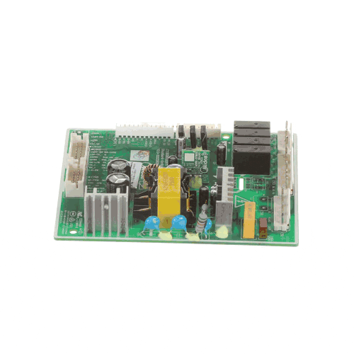 Midea Main Control Board - 17131000022261