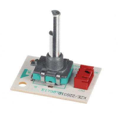 Midea Encoder - 17171100003645