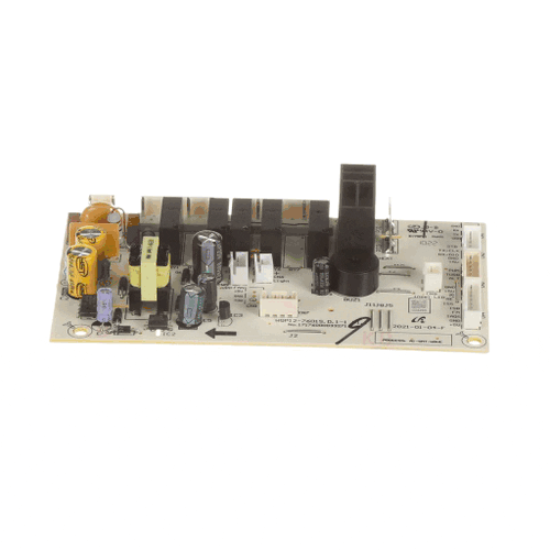 Midea Main Control Panel - 17176000034295