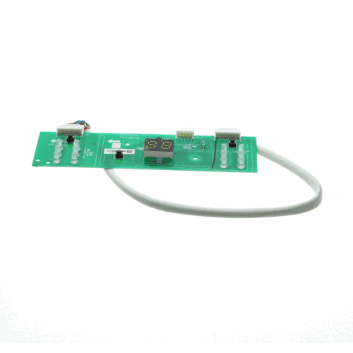 Midea Display Panel - 17176000039004