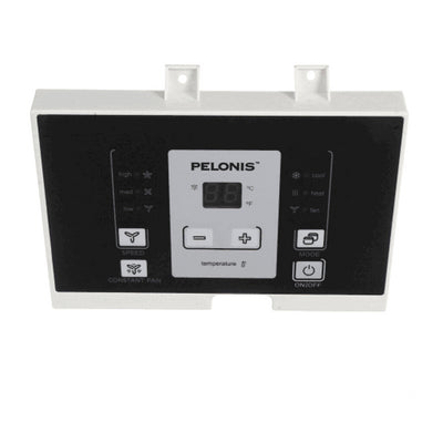 Midea Display Box Subassembly - 17220300A19387