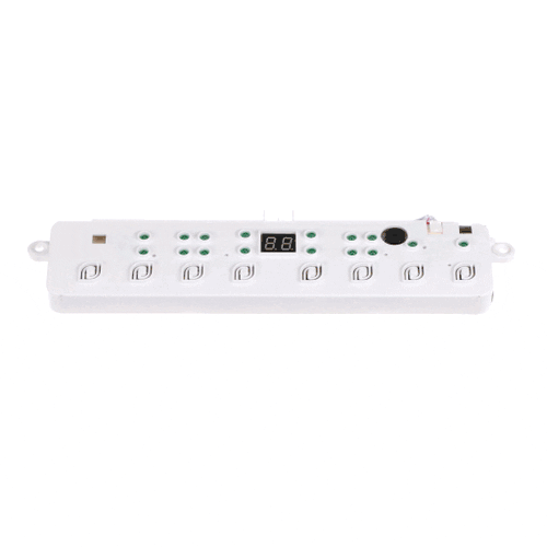 Midea Electronic Control Box Subasse - 17220600001884