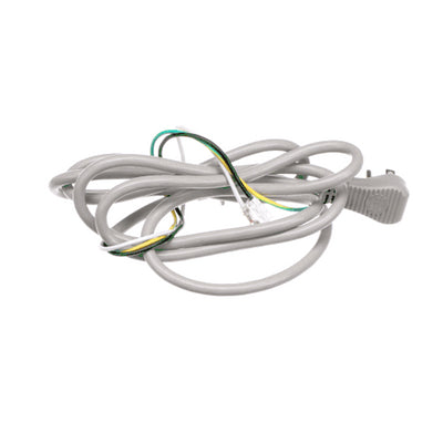 Midea Part# 17401202004424 Power Supply Cable Subassembly - Genuine OEM