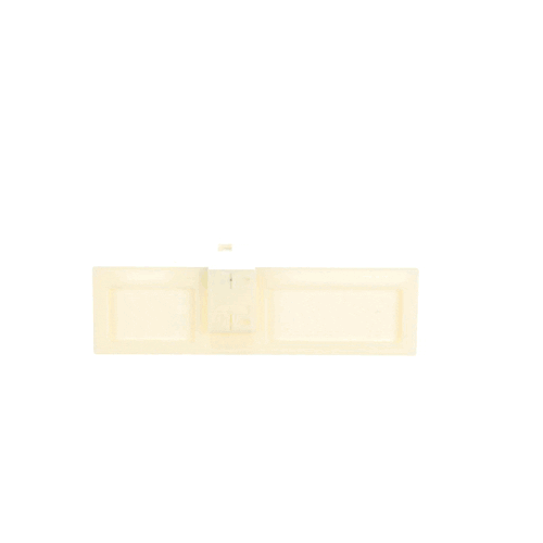 Midea Electric Damper - 17431000032648