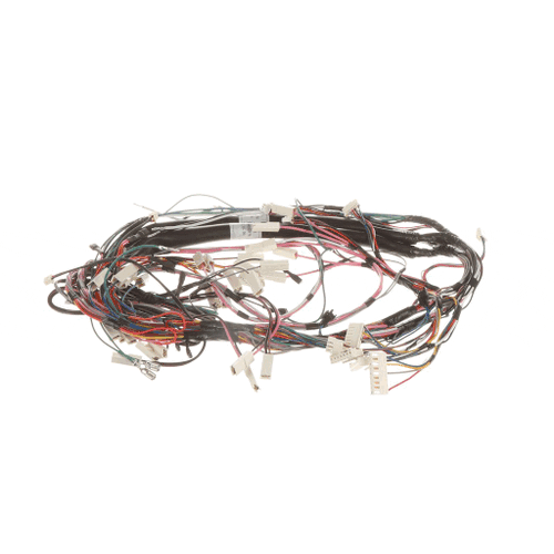 Midea Part# 17476000000430 Main Wire Harness - Genuine OEM