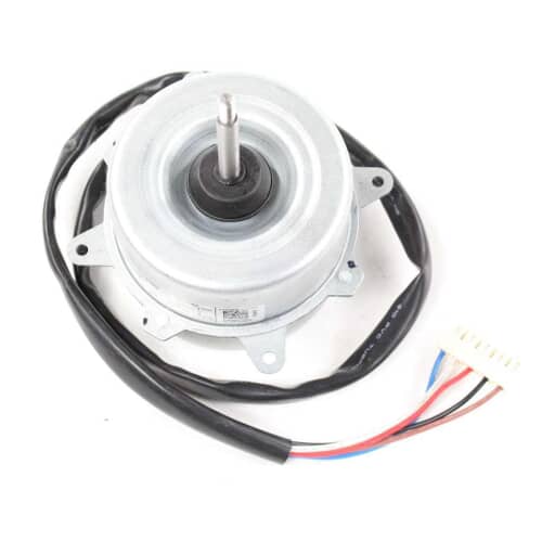 Midea Part# 11002012001425 Fan Motor - Genuine OEM