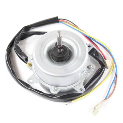 Midea Part# 11002012001903 Fan Motor - Genuine OEM