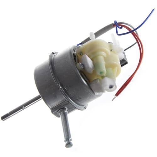 Midea Single Phase Asynchronous Moto - 11002012025823