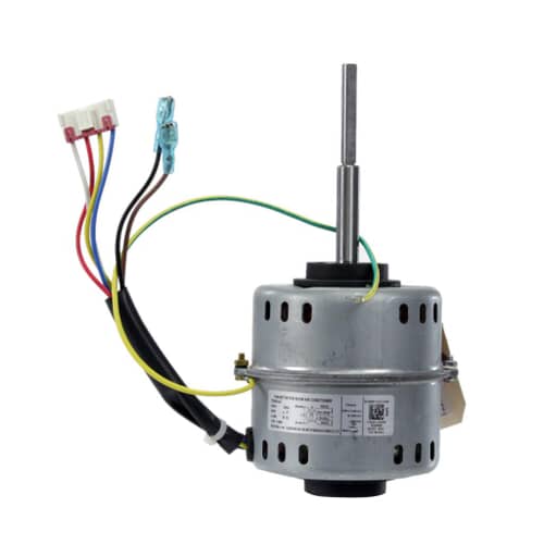 Midea Part# 11002012030949 Fan Motor - Genuine OEM