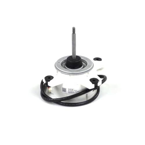 Midea Part# 11002015000071 Fan Motor - Genuine OEM