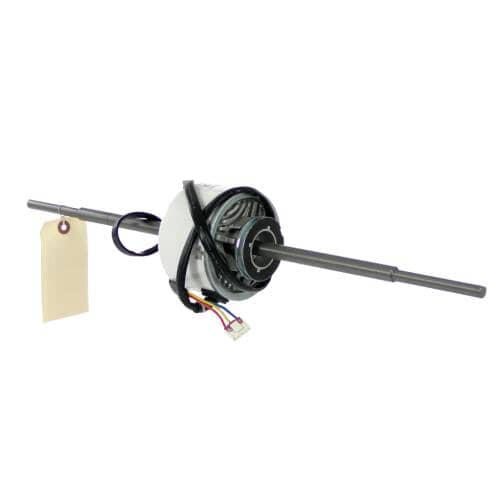 Midea Part# 11002015000091 Fan Motor - Genuine OEM