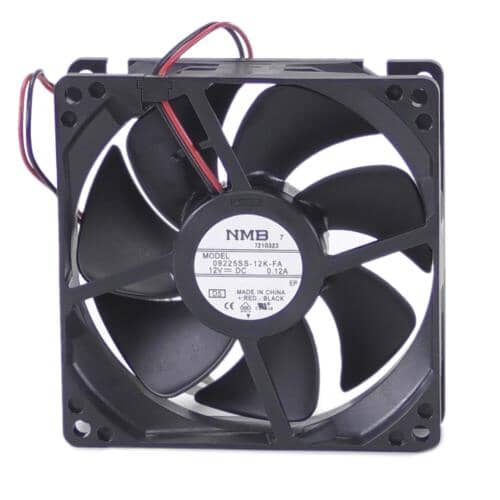 Midea Part# 11002015001671 Fan Motor - Genuine OEM