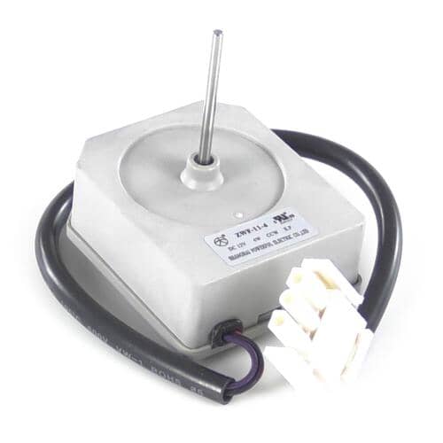 Midea Part# 11002015004461 Fan Motor - Genuine OEM