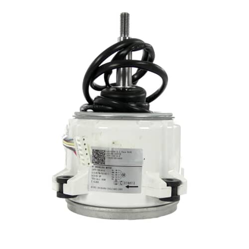 Midea Mini-Split Air Conditioner Fan Motor - 11002015010409