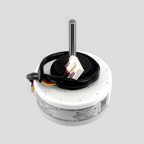 Midea Part# 11002015011867 Brushless Direct Current Motor - Genuine OEM