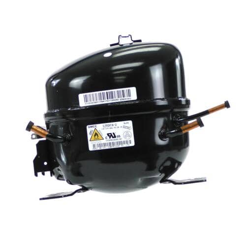 Midea Refrigerator Fixed Speed Reciprocating Comp - 11101010011794