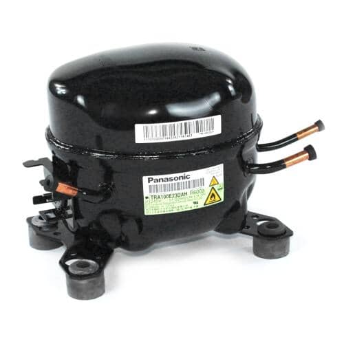 Midea Part# 11101020001442 Inverter Reciprocating Compressor - Genuine OEM