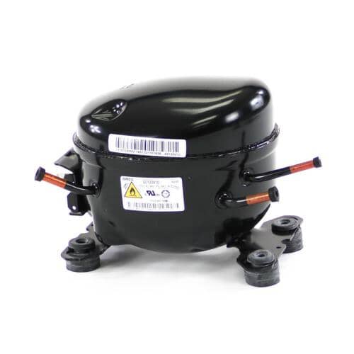 Midea Refrigerator Dc Inverter Reciprocating Compressor - 11101020001785