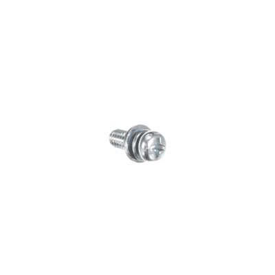 Midea Part# 11301013000010 Screw Washer - Genuine OEM