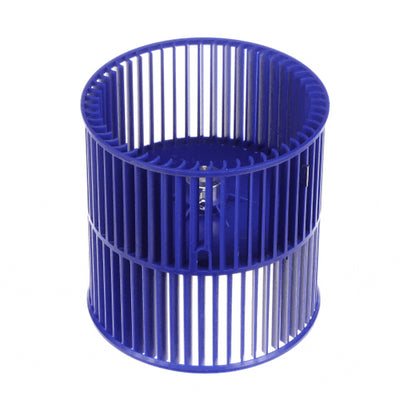 Midea Part# 12100103000002 Centrifugal Fan Blower Wheel - Genuine OEM