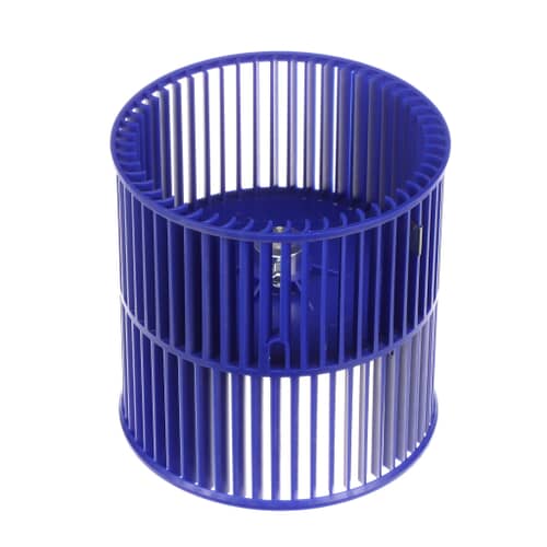 Midea Part# 12100103000002 Centrifugal Fan Blower Wheel - Genuine OEM