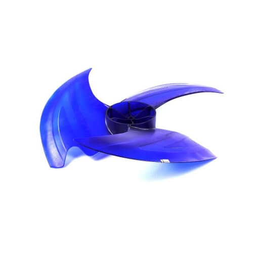 Midea Part# 12100105000022 Axial Flow Fan - Genuine OEM