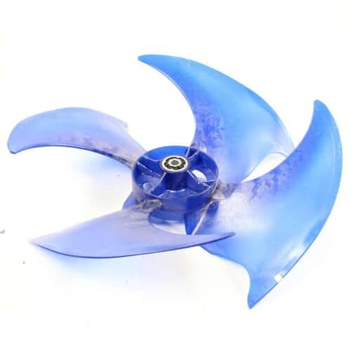 Midea Part# 12100105000027 Axial Flow Fan - Genuine OEM