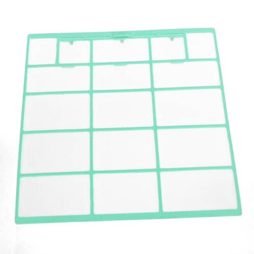 Midea Part# 12100204000626 Air Filter - Genuine OEM