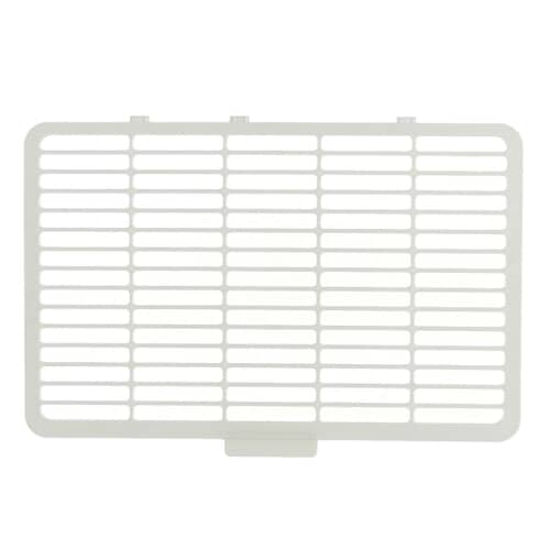 Midea Part# 12120100000420 Air Filter - Genuine OEM