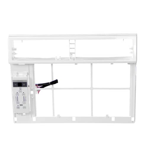 Midea Panel Frame Assembly - 12120300004907