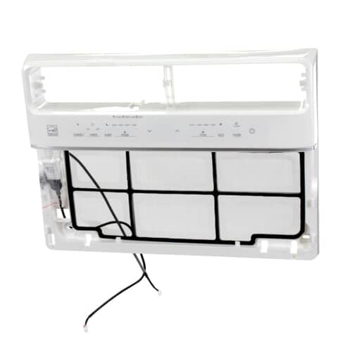 Midea Panel Frame Assembly - 12120300005425