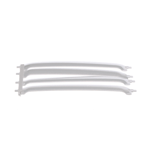 Midea Connecting Rod Of Louver Assem - 12120600A10779
