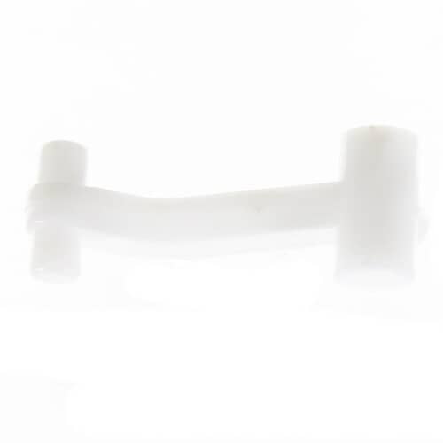 Midea Mini-Split Wall Mount Air Conditioner Hinge (Panel - Male) - 12122000000040