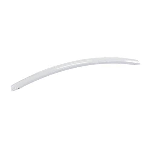 Danby Part# 12131000004080 Door Handle (White) - Genuine OEM
