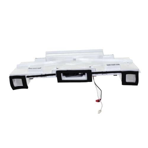 Midea Part# 12131000057169 Air Duct Cover Assembly - Genuine OEM