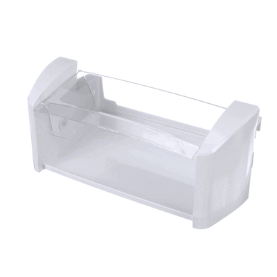 Midea Part# 12131000074452 Storage Box Component - Genuine OEM