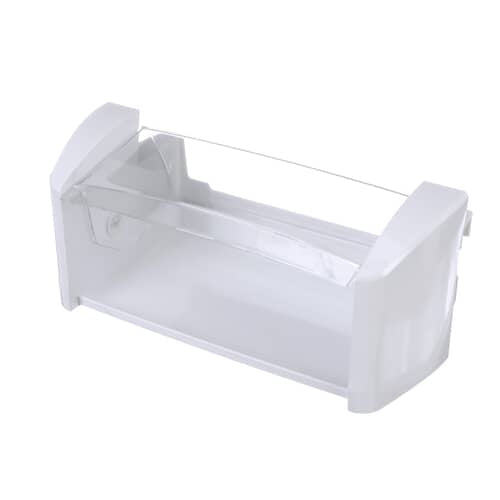 Midea Part# 12131000074452 Storage Box Component - Genuine OEM