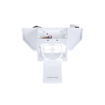 Midea Part# 12131000074486 Seal Plate Assembly - Genuine OEM