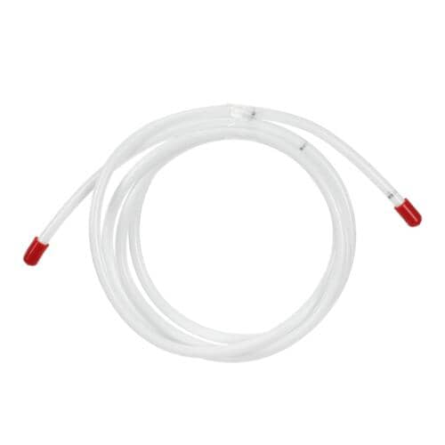 Midea Part# 12131000074766 Water Line Valve - Genuine OEM