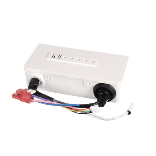 Midea Air Duct Assembly Of Refrigera - 12131000074917