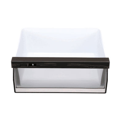 Midea Part# 12131000075038 Fruits Vegetables Box Component - Genuine OEM