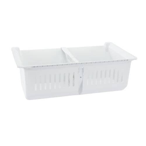 Midea Part# 12131000075137 Drawer Assembly - Genuine OEM