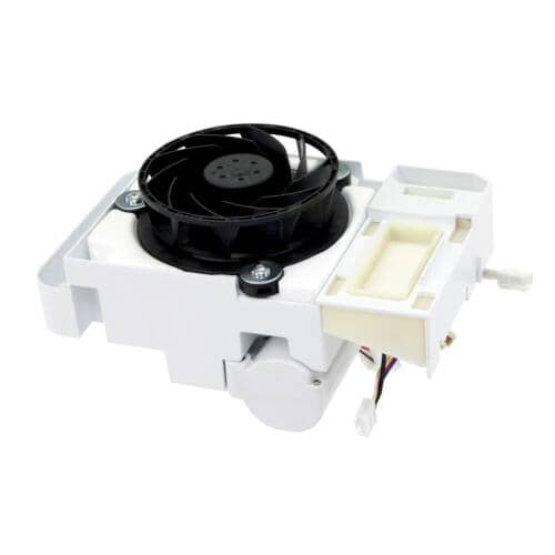 Midea Crushed Ice Assembly - 12131000075423