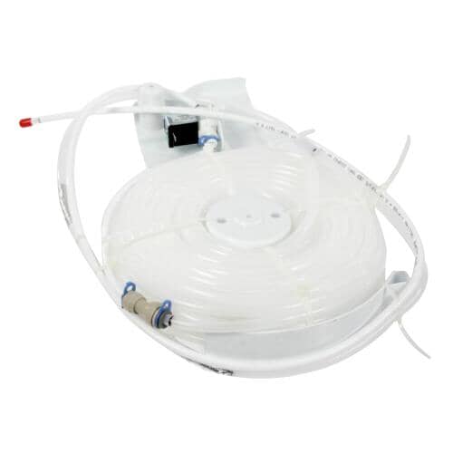 Midea Cover Assembly - 12131000076098