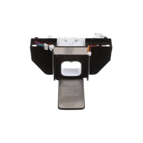 Midea Seal Plate Assembly - 12131000080285