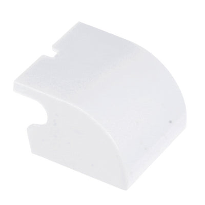 Midea Hinge Cover (White) - 12132000000240