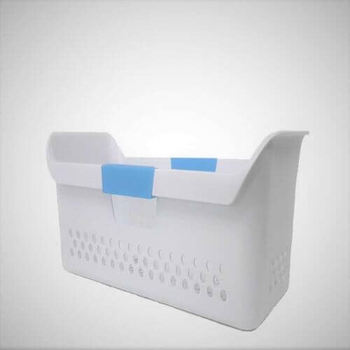 Midea Part# 12132000002186 Basket - Genuine OEM