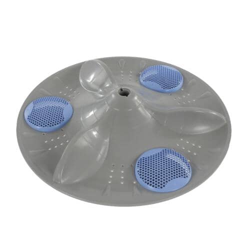 Midea Washer Impeller Assembly - 12138000061404