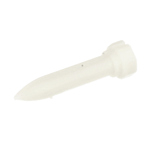 Midea Damper Pin - 12138100003923