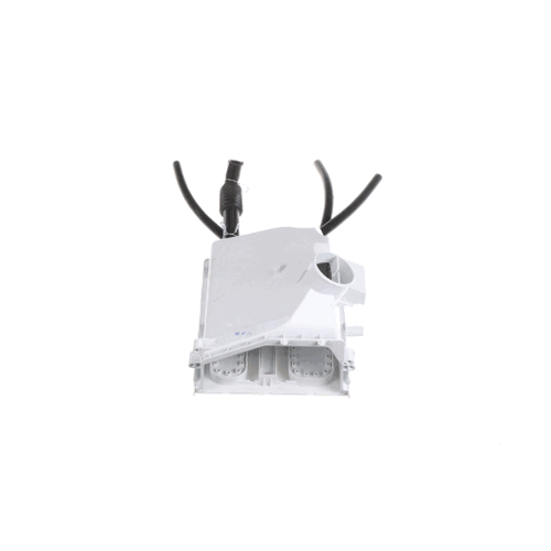 Midea Dispenser Subassembly - 12138100031805